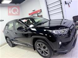 تويوتا راف 4